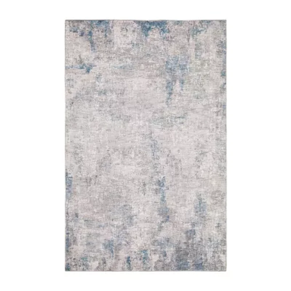 Covington Home Marcel Faded Shadows Indoor Rectangular Area Rug