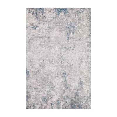 Covington Home Marcel Faded Shadows Indoor Rectangular Area Rug