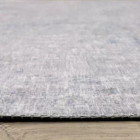 Covington Home Marcel Faded Shadows Indoor Rectangular Area Rug