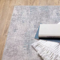 Covington Home Marcel Faded Shadows Indoor Rectangular Area Rug
