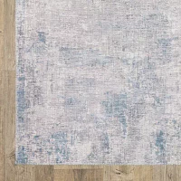 Covington Home Marcel Faded Shadows Indoor Rectangular Area Rug
