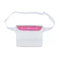 South Beach Cross Body Waterproof Phone Pouch