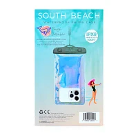 South Beach Airtight Waterproof Phone Case