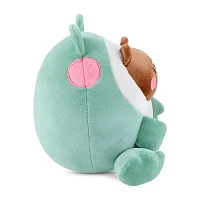 Mimicoco Ted Frog 6.5in. Plushy