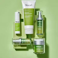 Murad Rapid Collagen Infusion Face Treatment