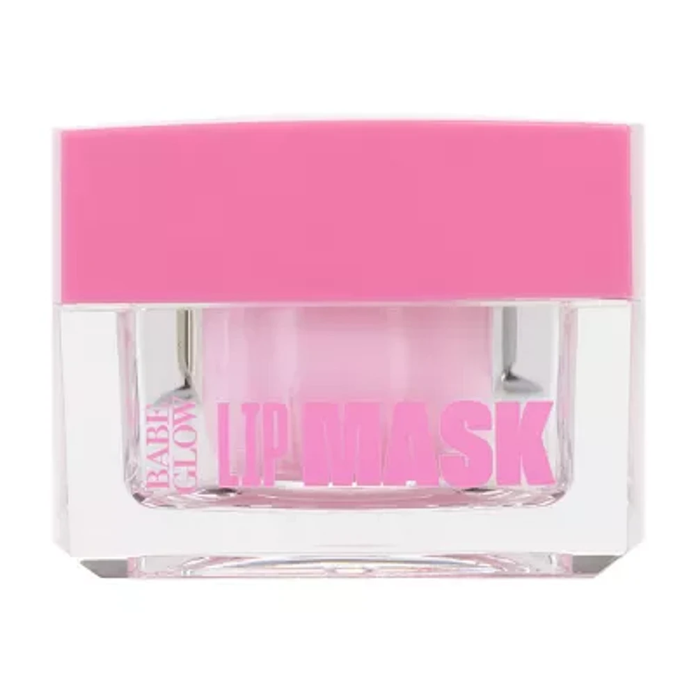 Babe Original Overnight Lip Mask
