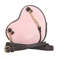 Juicy By Juicy Couture Retro Chic Crossbody Bag