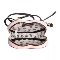 Juicy By Juicy Couture Retro Chic Crossbody Bag