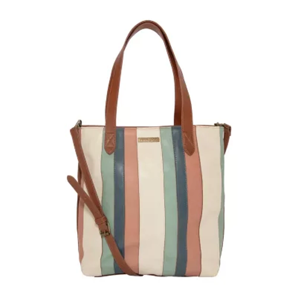 Frye and Co. Large Tote Bag