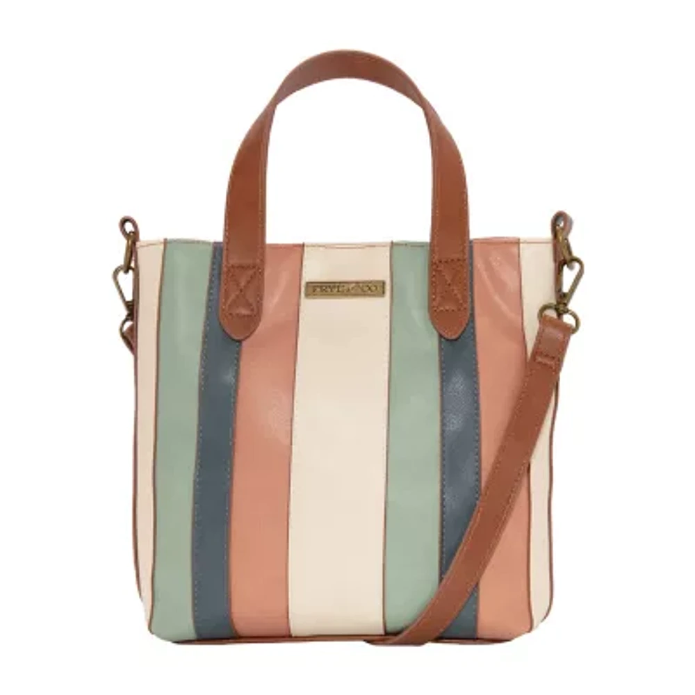 Frye and Co. Mini Tote Bag