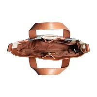 Frye and Co. Mini Tote Bag