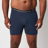 Shaquille O'Neal XLG Heiq Big and Tall Mens 3 Pack Boxer Briefs