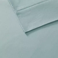 Madison Park 800tc Sateen Easy Care Wrinkle Resistant Sheet Set