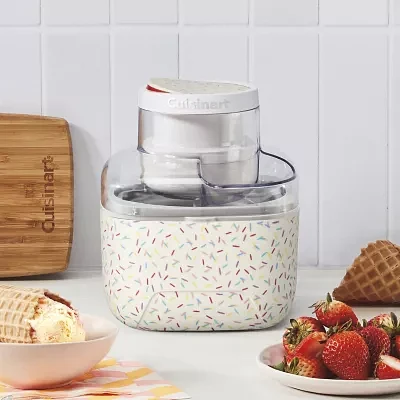 Cuisinart 1-Pint Wonder Ice Cream Maker