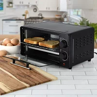 MegaChef 9 Liter Toaster Oven