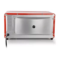 MegaChef 9 Liter Toaster Oven