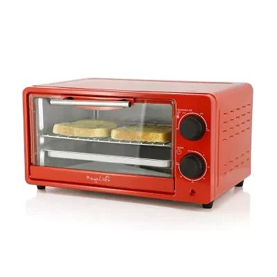 MegaChef 9 Liter Toaster Oven