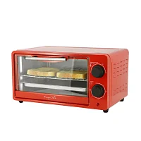 MegaChef 9 Liter Toaster Oven