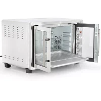 MegaChef 45 Quart French Door Rotisserie