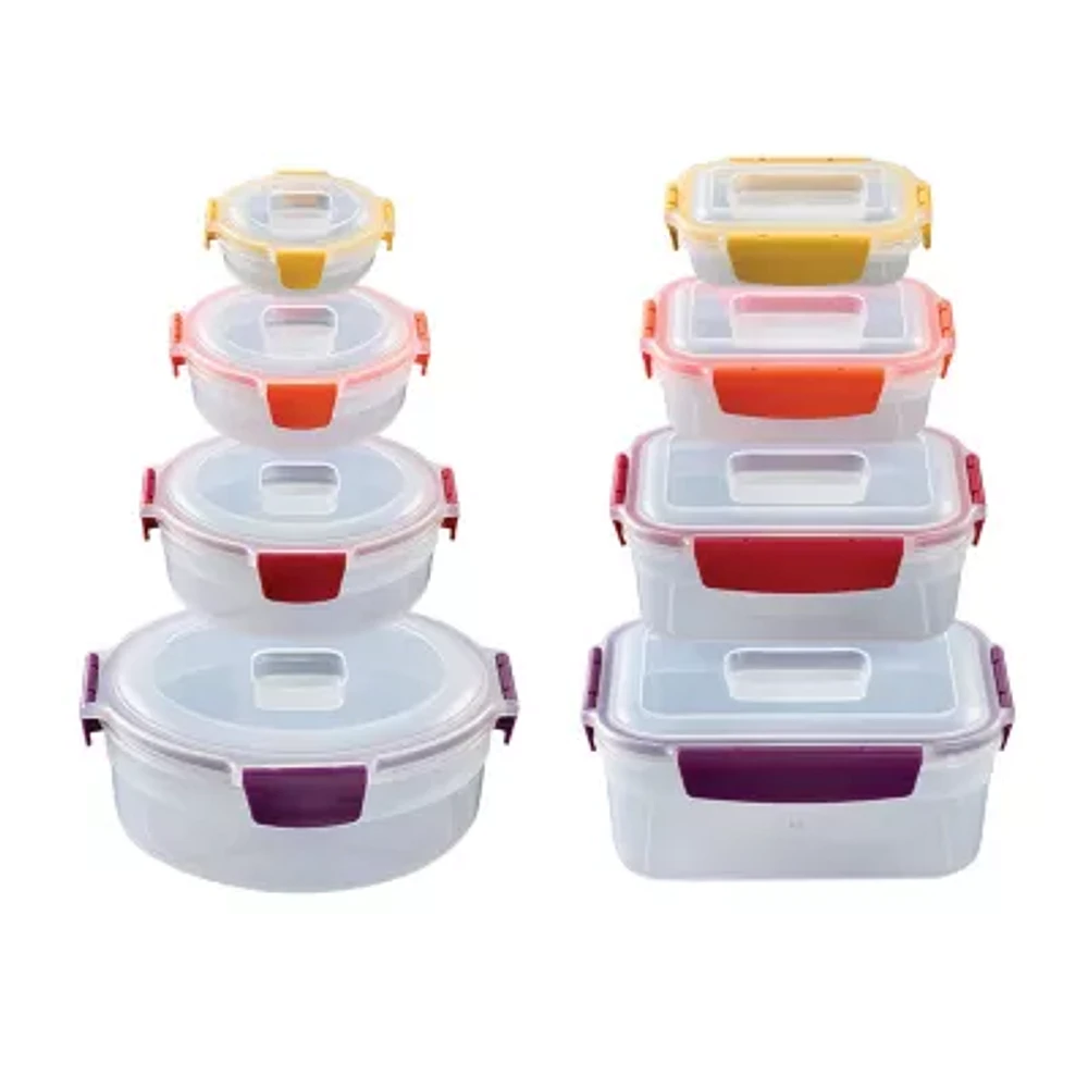 Joseph Joseph Nest Lock 16-pc. Food Storage Set