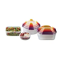 Joseph Joseph Nest Lock 16-pc. Food Storage Set