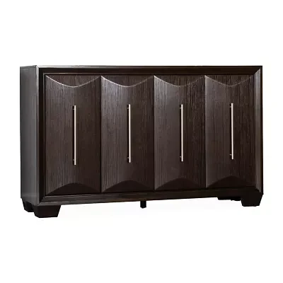 Hinwitz Wooden Server