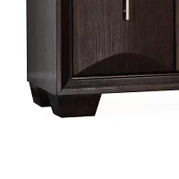 Hinwitz Wooden Server