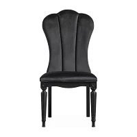 Melodi Parc 2-pc. Upholstered Dining Chair