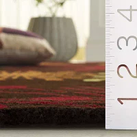 Safavieh Soho Indoor Rectangular Area Rug