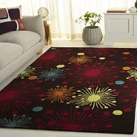Safavieh Soho Indoor Rectangular Area Rug