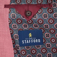Stafford Mens Classic Fit Sport Coat