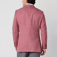 Stafford Mens Classic Fit Sport Coat