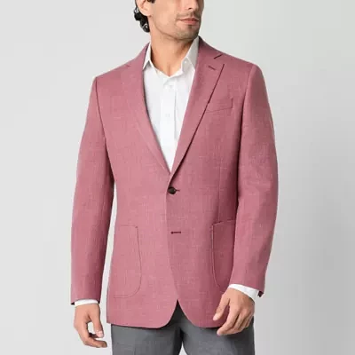 Stafford Mens Classic Fit Sport Coat