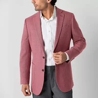 Stafford Mens Classic Fit Sport Coat