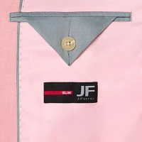 J. Ferrar Mens Classic Fit Suit Jacket