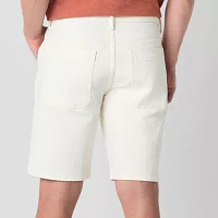 mutual weave 10" Mens Denim Short