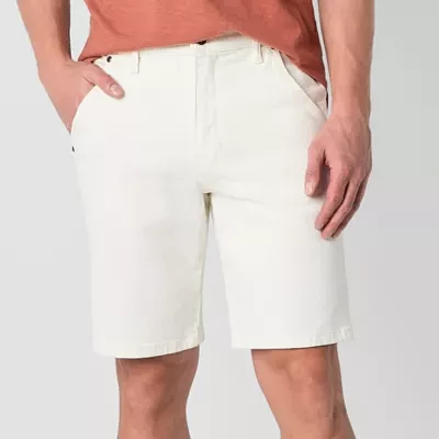 mutual weave 10" Mens Denim Short