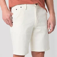 mutual weave 10" Mens Denim Short