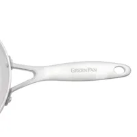 GreenPan Venice Pro Stainless Steel Ceramic Non-Stick 10-pc. Cookware Set