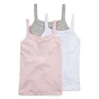 Maidenform Girls Round Neck Camisole