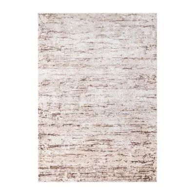 Momeni Cannes Abstract Indoor Rectangular Accent Rug