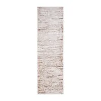 Momeni Cannes 1 Abstract Indoor Rectangular Accent Rug