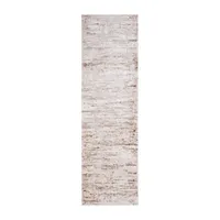 Momeni Cannes Abstract Indoor Rectangular Accent Rug