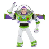 Disney Collection Toy Story Buzz Lightyear Talking Action Figure 12" Buzz Lightyear Toy Story Action Figure