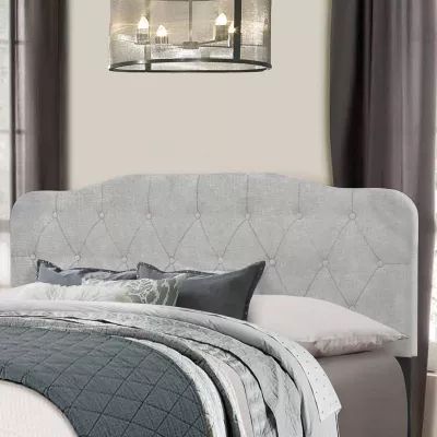 Bedroom Possibilities Charlotte Headboard