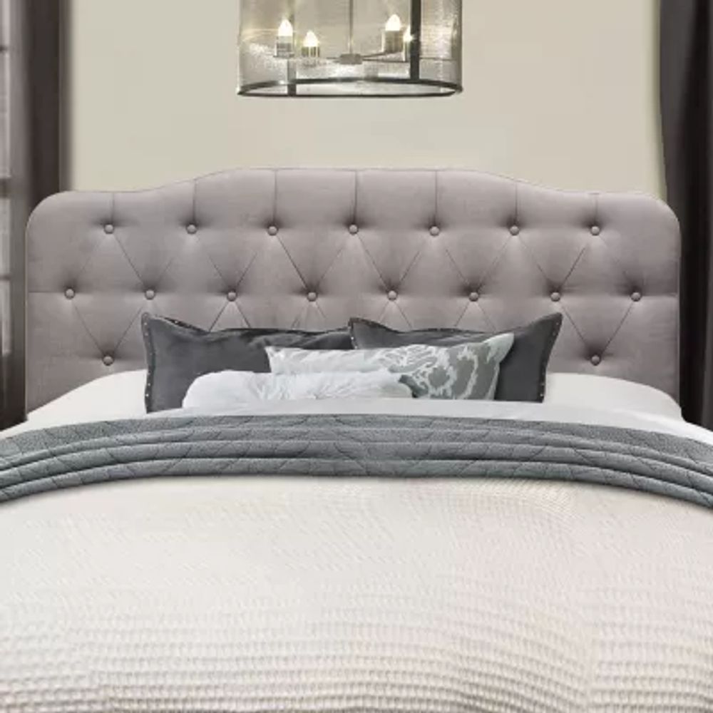 Bedroom Possibilities Charlotte Headboard