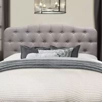 Bedroom Possibilities Charlotte Headboard