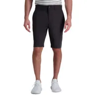 Haggar Active Performance Utility 9 1/2" Mens Chino Short