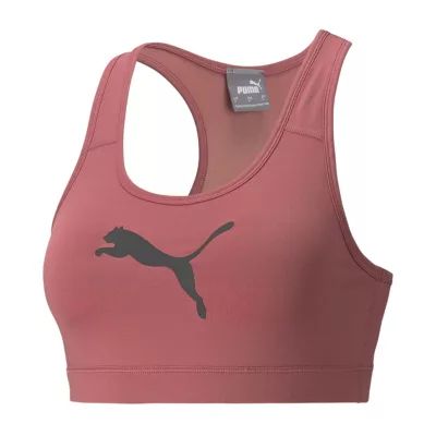 Puma Mid Impact 4keeps Medium Support Sports Bra