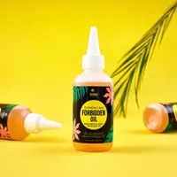 Bomba Curls Forbidden Hair Oil